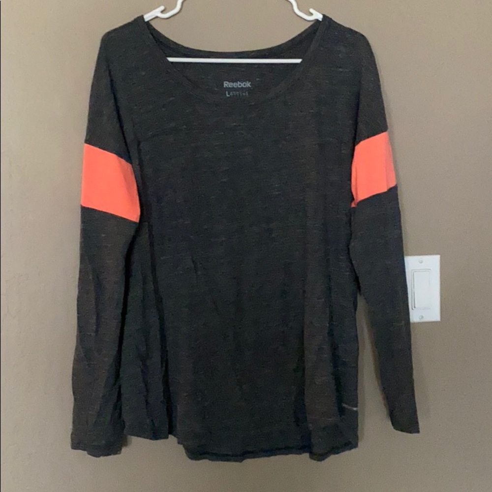 Long sleeve